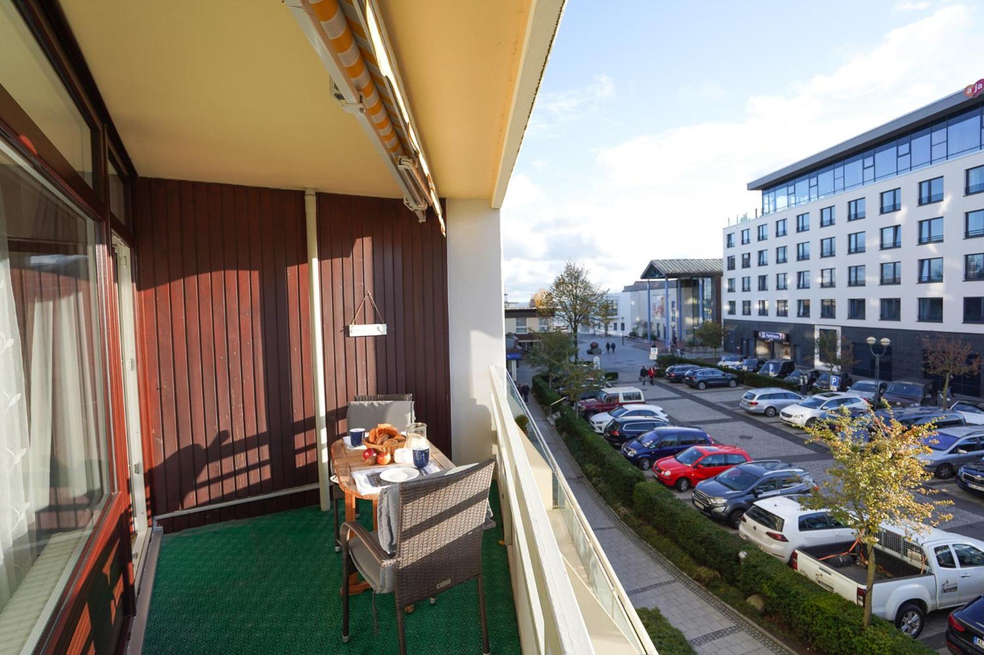 Groemitz-Center I Whg 314 Lägenhet Exteriör bild